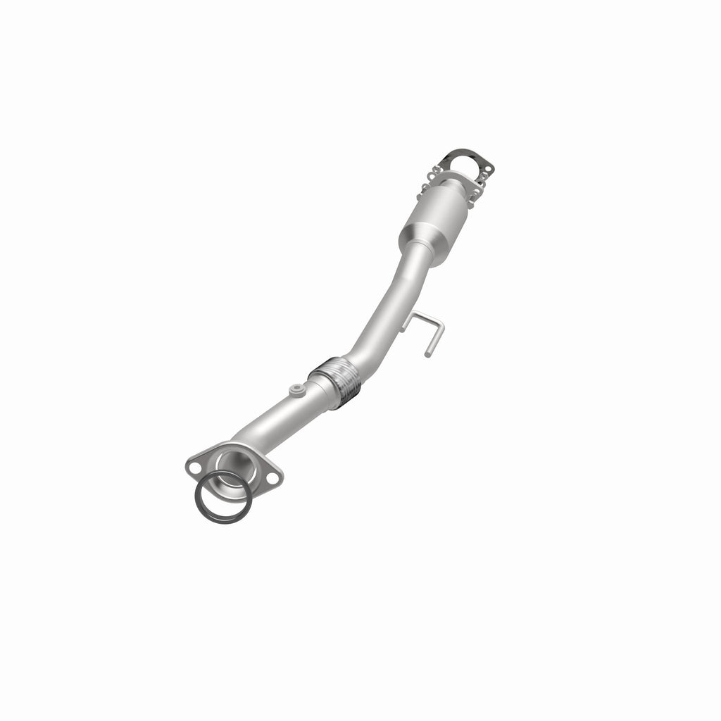 MagnaFlow Exhaust Products 5571523 California CARB Direct-Fit Catalytic Converter for Select Nissan Altima