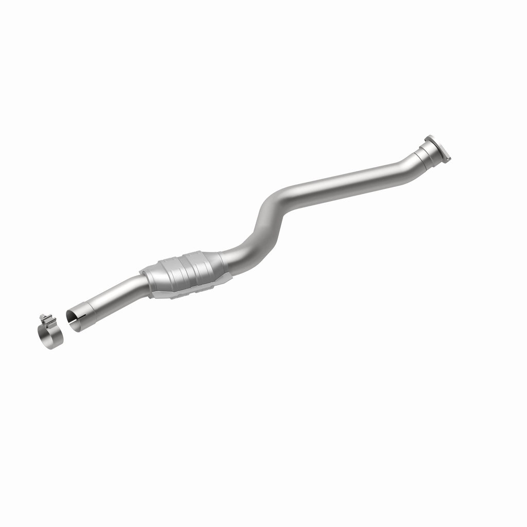 MagnaFlow Exhaust Products 51577 OEM Grade Direct-Fit Catalytic Converter for Select Cadillac ATS