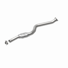 Load image into Gallery viewer, MagnaFlow Exhaust Products 51577 OEM Grade Direct-Fit Catalytic Converter for Select Cadillac ATS