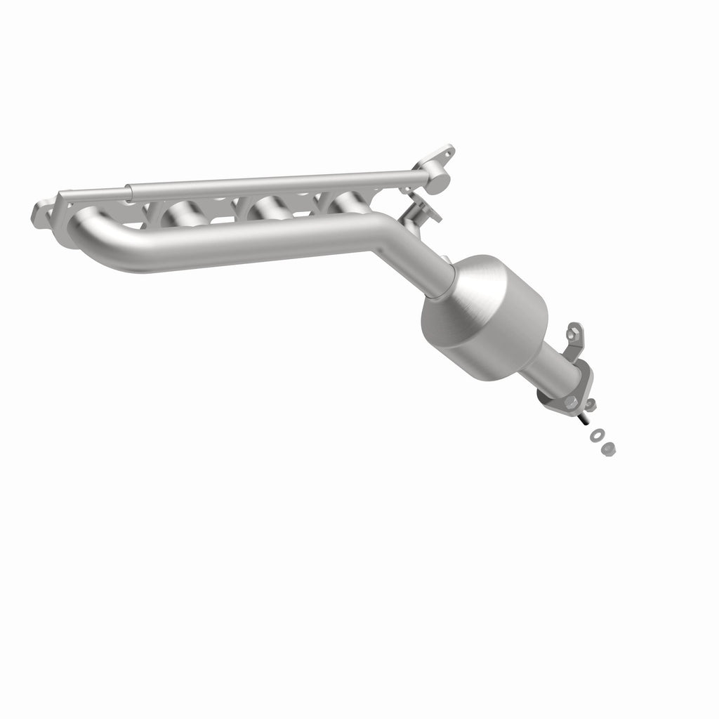 MagnaFlow Exhaust Products 51794 OEM Grade Manifold Catalytic Converter for Select Lexus GX460