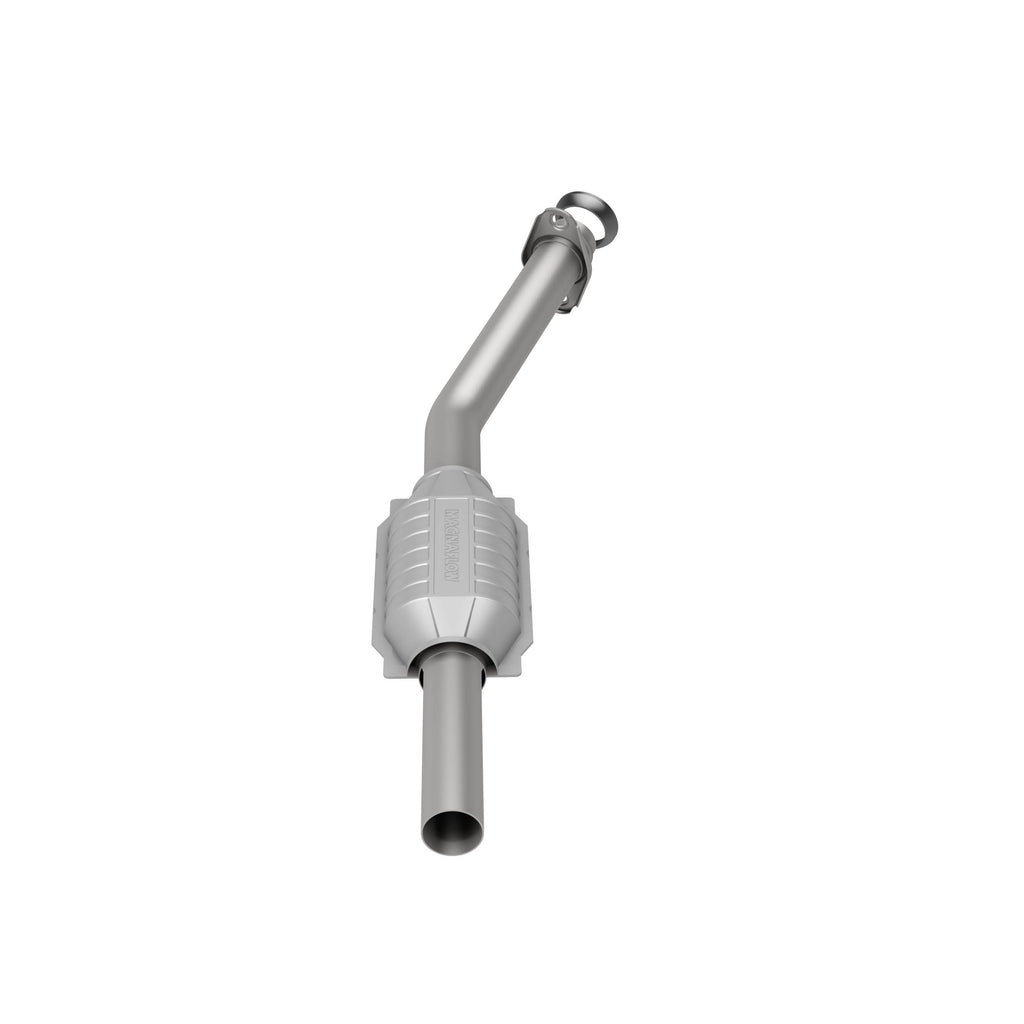 MagnaFlow Exhaust Products 23273 Standard Grade Direct-Fit Catalytic Converter for Select Chrysler Town & Country, Dodge Caravan, Dodge Grand Caravan, Plymouth Grand Voyager