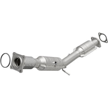 Load image into Gallery viewer, MagnaFlow Exhaust Products 24144 HM Grade Direct-Fit Catalytic Converter for Select Volvo S40, Volvo V50
