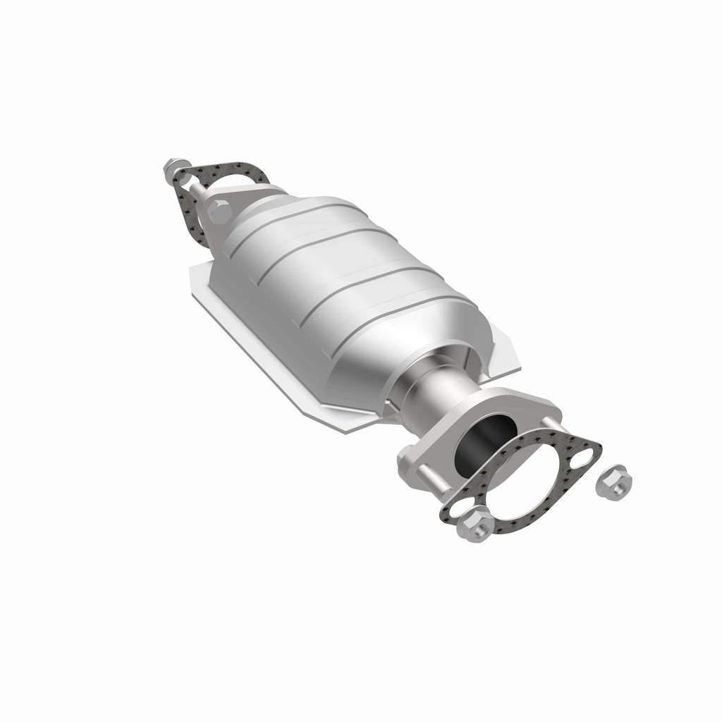 MagnaFlow Exhaust Products 24341 HM Grade Direct-Fit Catalytic Converter for Select Hyundai Tucson, Kia Sportage
