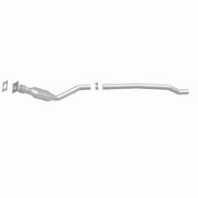 Load image into Gallery viewer, MagnaFlow Exhaust Products 93277 HM Grade Direct-Fit Catalytic Converter for Select Chrysler Voyager, Dodge Caravan, Dodge Grand Caravan, Plymouth Grand Voyager, Plymouth Voyager