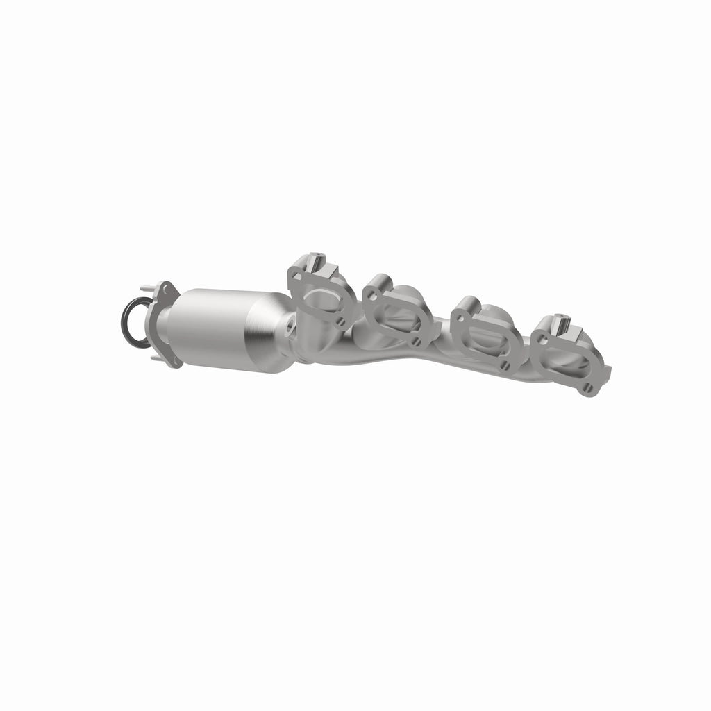 MagnaFlow Exhaust Products 4551070 California CARB Manifold Catalytic Converter for Select Cadillac SRX