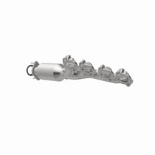 Load image into Gallery viewer, MagnaFlow Exhaust Products 4551070 California CARB Manifold Catalytic Converter for Select Cadillac SRX