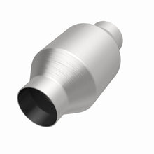 Load image into Gallery viewer, MagnaFlow Exhaust Products 59953 Standard Grade Universal Catalytic Converter