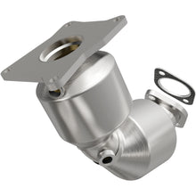 Load image into Gallery viewer, MagnaFlow Exhaust Products 21-276 OEM Grade Direct-Fit Catalytic Converter for Select Subaru Legacy