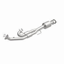 Load image into Gallery viewer, MagnaFlow Exhaust Products 5592710 California CARB Direct-Fit Catalytic Converter for Select Nissan Quest
