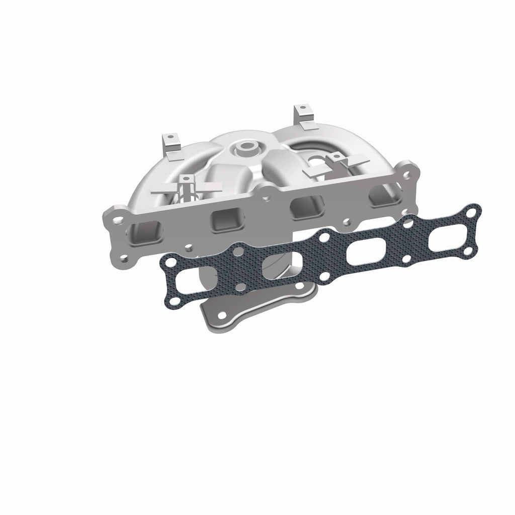 MagnaFlow Exhaust Products 51260 OEM Grade Manifold Catalytic Converter for Select Dodge Caliber, Jeep Compass, Jeep Patriot, Lexus RX350