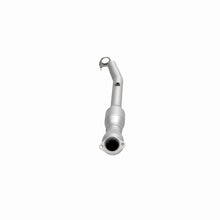 Load image into Gallery viewer, MagnaFlow Exhaust Products 49724 OEM Grade Direct-Fit Catalytic Converter for Select Land Rover Range Rover
