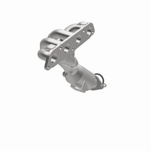 Load image into Gallery viewer, MagnaFlow Exhaust Products 22-119 OEM Grade Manifold Catalytic Converter for Select Mazda MX-5 Miata