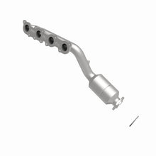 Load image into Gallery viewer, MagnaFlow Exhaust Products 51891 OEM Grade Manifold Catalytic Converter for Select Lexus LS460