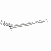 Load image into Gallery viewer, MagnaFlow Exhaust Products 51360 OEM Grade Direct-Fit Catalytic Converter for Select Volvo S80