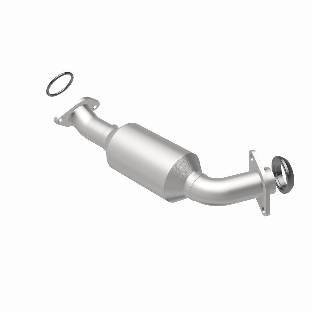 MagnaFlow Exhaust Products 5461885 California CARB Direct-Fit Catalytic Converter for Select Cadillac CTS
