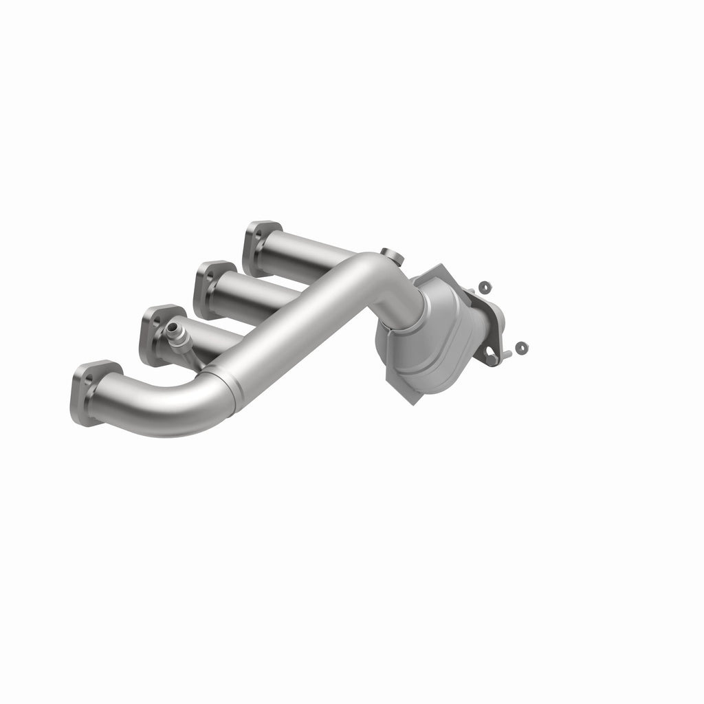 MagnaFlow Exhaust Products 24377 HM Grade Manifold Catalytic Converter for Select Lincoln Mark VIII