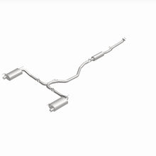 Load image into Gallery viewer, MagnaFlow Exhaust Products 19393 Street Series Cat-Back System for Select Honda Accord