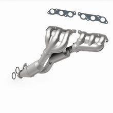 Load image into Gallery viewer, MagnaFlow Exhaust Products 452843 California CARB Manifold Catalytic Converter for Select Lexus GS300, Lexus IS300