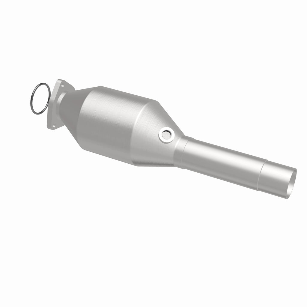 MagnaFlow Exhaust Products 4481957 California CARB Direct-Fit Catalytic Converter for Select Volkswagen Golf, Volkswagen Jetta, Volkswagen Passat