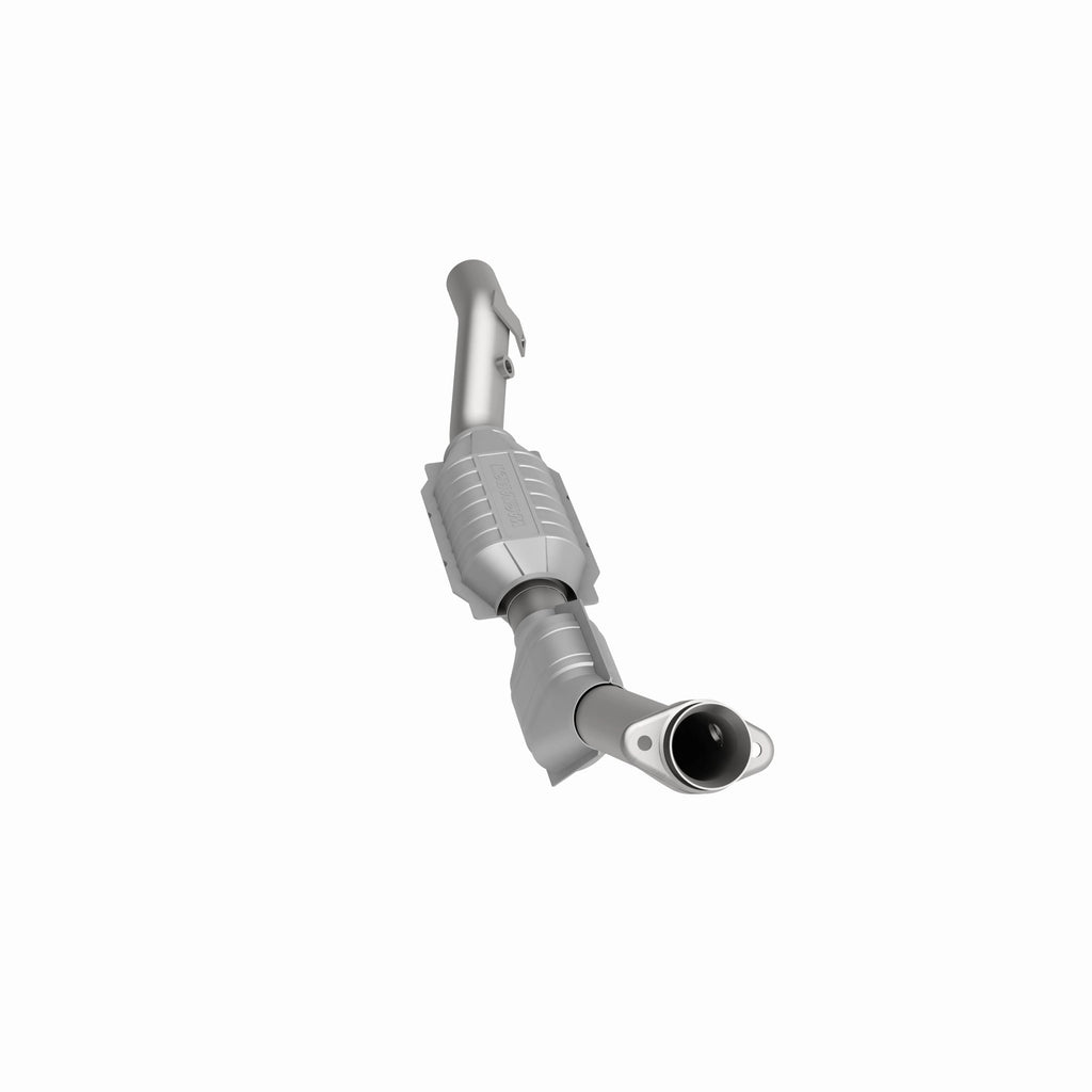 MagnaFlow Exhaust Products 447152 California CARB Direct-Fit Catalytic Converter for Select Ford F-150