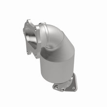 Load image into Gallery viewer, MagnaFlow Exhaust Products 52770 OEM Grade Direct-Fit Catalytic Converter for Select Hyundai Genesis Coupe