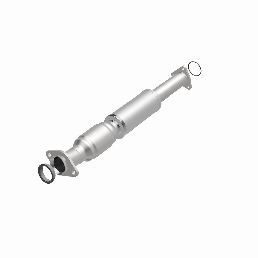 MagnaFlow Exhaust Products 23618 Standard Grade Direct-Fit Catalytic Converter for Select Acura Legend