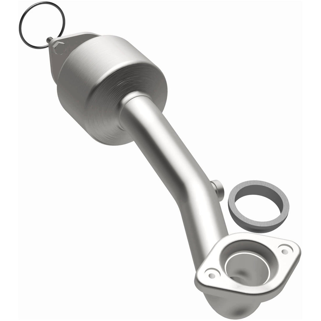 MagnaFlow Exhaust Products 21-979 OEM Grade Direct-Fit Catalytic Converter for Select Honda HR-V