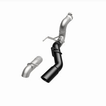 Load image into Gallery viewer, MagnaFlow Exhaust Products 19505 Street Series Black Coated DPF Back System for Select Jeep Wrangler
