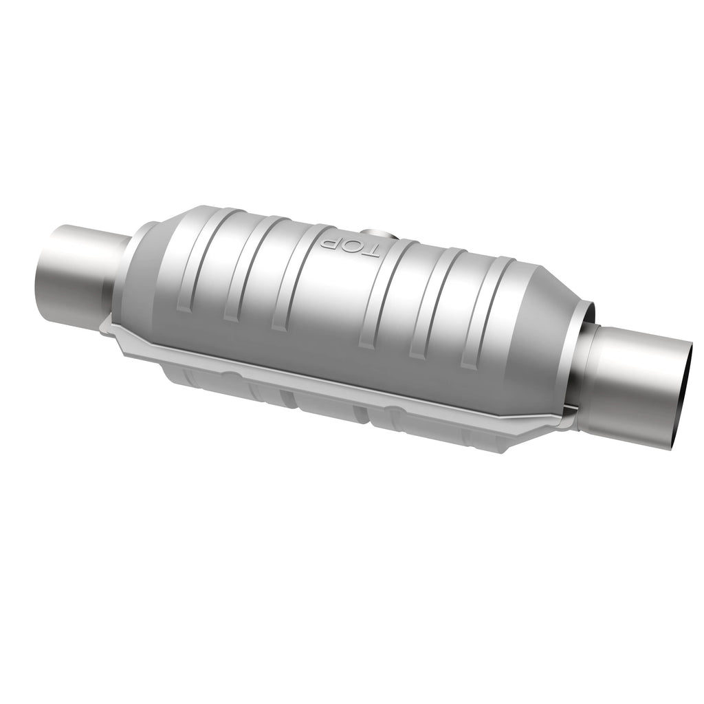 MagnaFlow Exhaust Products 444355 California CARB Universal Catalytic Converter
