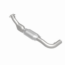 Load image into Gallery viewer, MagnaFlow Exhaust Products 51934 OEM Grade Direct-Fit Catalytic Converter for Select Ford Expedition, Ford F-150, Ford F-250, Lincoln Navigator