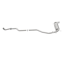 Load image into Gallery viewer, MagnaFlow Exhaust Products 16646 Street Series Polished Cat-Back System for Select Pontiac Solstice