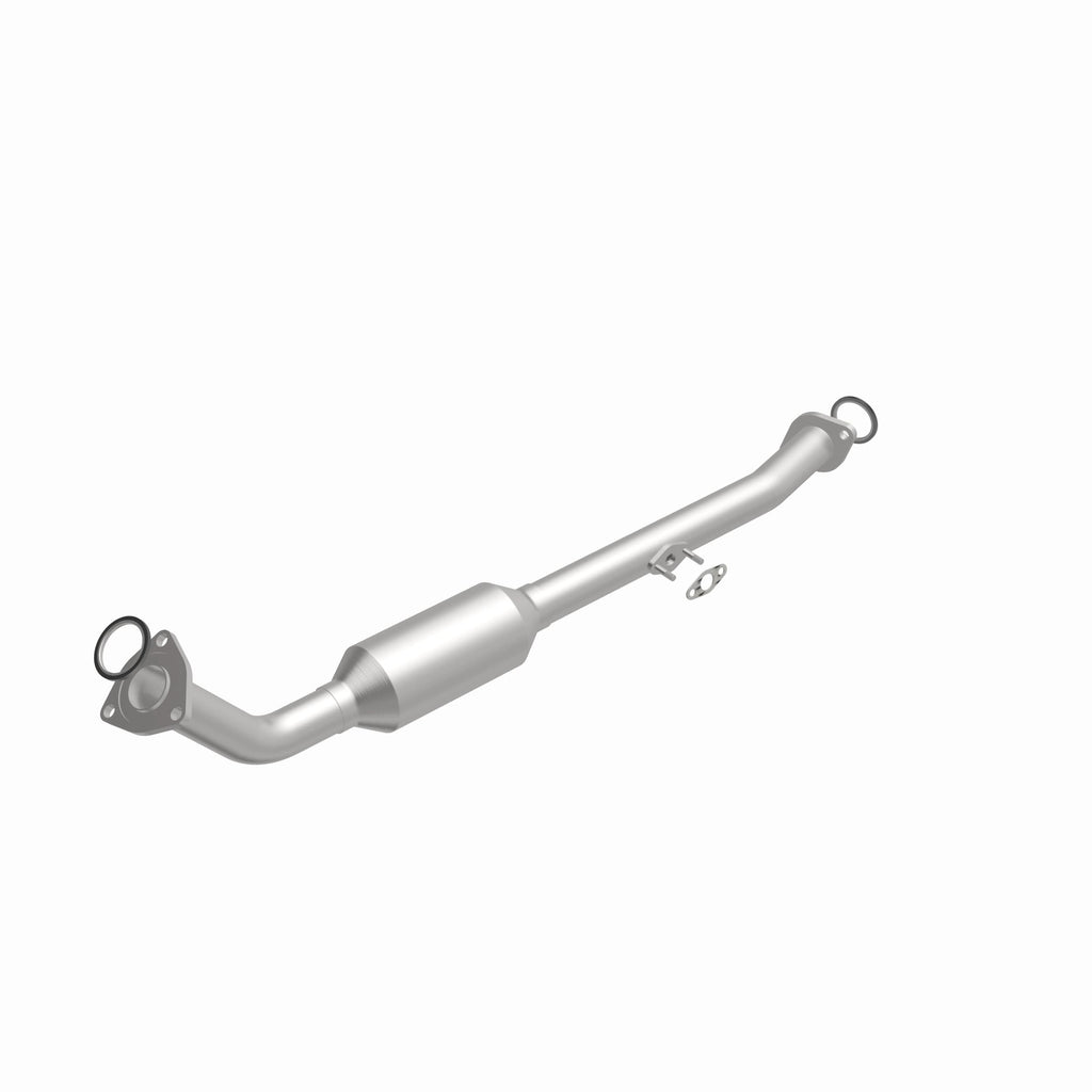 MagnaFlow Exhaust Products 4551061 California CARB Direct-Fit Catalytic Converter for Select Toyota Sequoia
