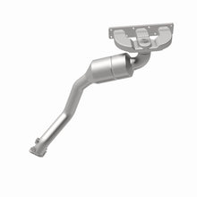 Load image into Gallery viewer, MagnaFlow Exhaust Products 50430 HM Grade Manifold Catalytic Converter for Select BMW 525i, BMW 530i, BMW X5