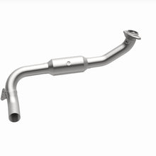 Load image into Gallery viewer, MagnaFlow Exhaust Products 4651507 California CARB Direct-Fit Catalytic Converter for Select Lincoln Navigator