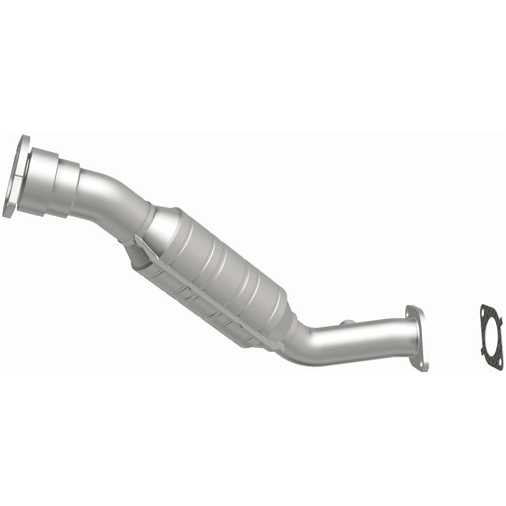MagnaFlow Exhaust Products 5461751 California CARB Direct-Fit Catalytic Converter for Select Buick Lucerne