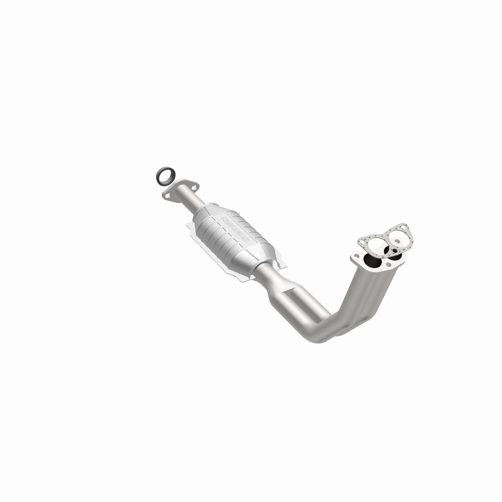 MagnaFlow Exhaust Products 3391618 California CARB Direct-Fit Catalytic Converter for Select Geo Tracker, Suzuki Sidekick