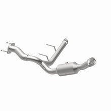 Load image into Gallery viewer, MagnaFlow Exhaust Products 280275 OEM Grade Direct-Fit Catalytic Converter for Select Ford F-150