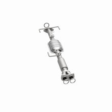 Load image into Gallery viewer, MagnaFlow Exhaust Products 23897 HM Grade Direct-Fit Catalytic Converter for Select Toyota Previa