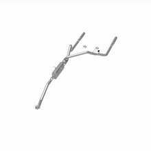 Load image into Gallery viewer, MagnaFlow Exhaust Products 15773 Street Series Polished Cat-Back System for Select Ford Ranger, Mazda B3000, Mazda B4000