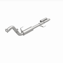 Load image into Gallery viewer, MagnaFlow Exhaust Products 19572 Direct-Fit Muffler Replacement Kit With Muffler for Select Ford F-150