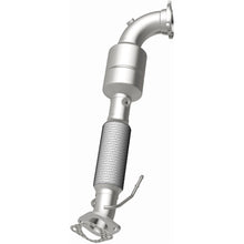 Load image into Gallery viewer, MagnaFlow Exhaust Products 5461974 California CARB Direct-Fit Catalytic Converter for Select Ford Fusion