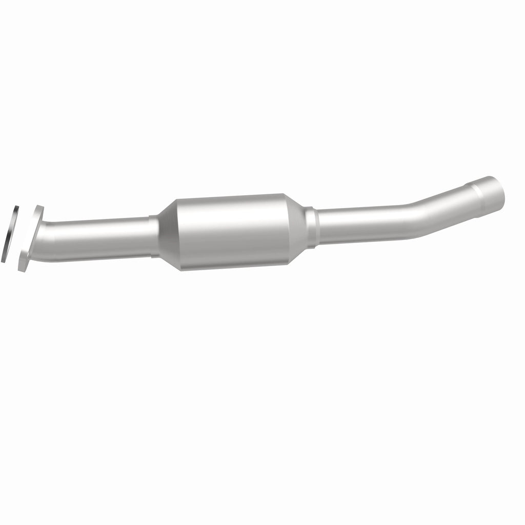 MagnaFlow Exhaust Products 4481597 California CARB Direct-Fit Catalytic Converter for Select Mazda Miata