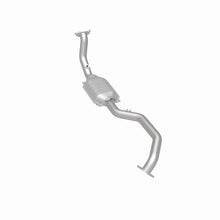 Load image into Gallery viewer, MagnaFlow Exhaust Products 23634 HM Grade Direct-Fit Catalytic Converter for Select Acura SLX, Isuzu Trooper