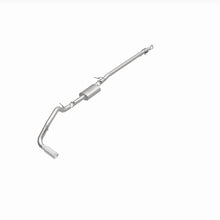 Load image into Gallery viewer, MagnaFlow Exhaust Products 19451 Street Series Polished Cat-Back System for Select Ford Ranger