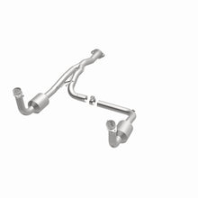 Load image into Gallery viewer, MagnaFlow Exhaust Products 5451186 California CARB Direct-Fit Catalytic Converter for Select Jeep Liberty