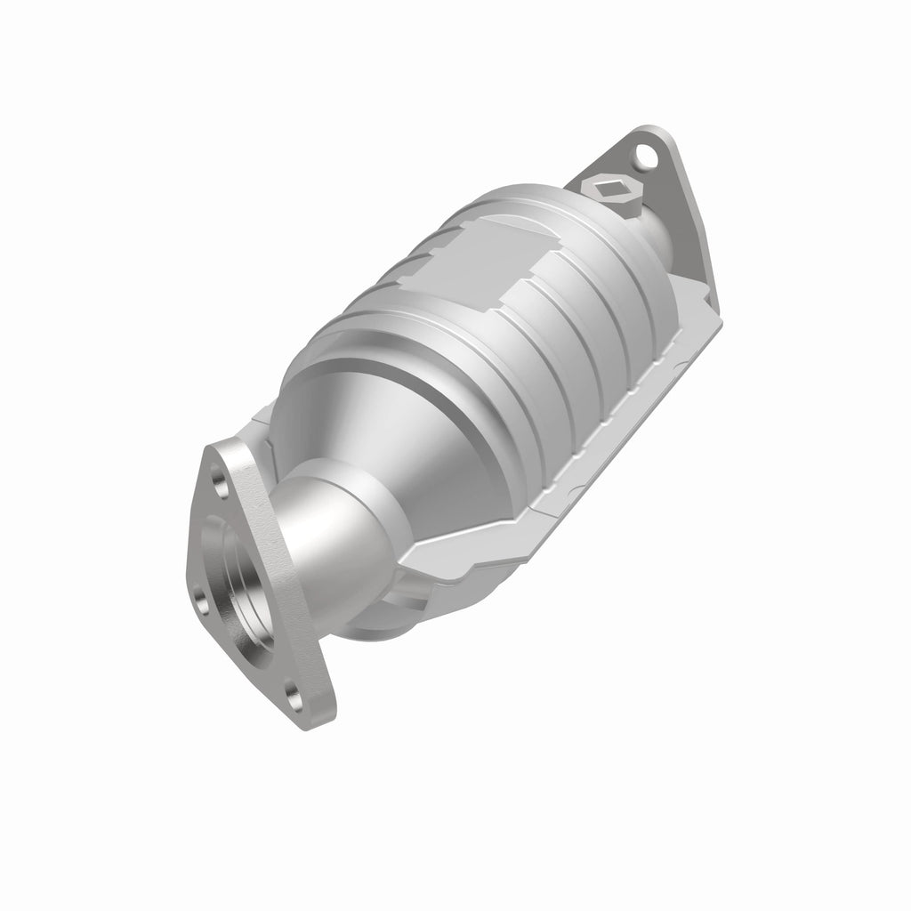 MagnaFlow Exhaust Products 49478 OEM Grade Direct-Fit Catalytic Converter for Select Nissan Frontier, Nissan Xterra