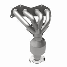 Load image into Gallery viewer, MagnaFlow Exhaust Products 51281 OEM Grade Manifold Catalytic Converter for Select Toyota Highlander