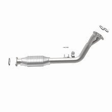 Load image into Gallery viewer, MagnaFlow Exhaust Products 24286 HM Grade Direct-Fit Catalytic Converter for Select Toyota 4Runner