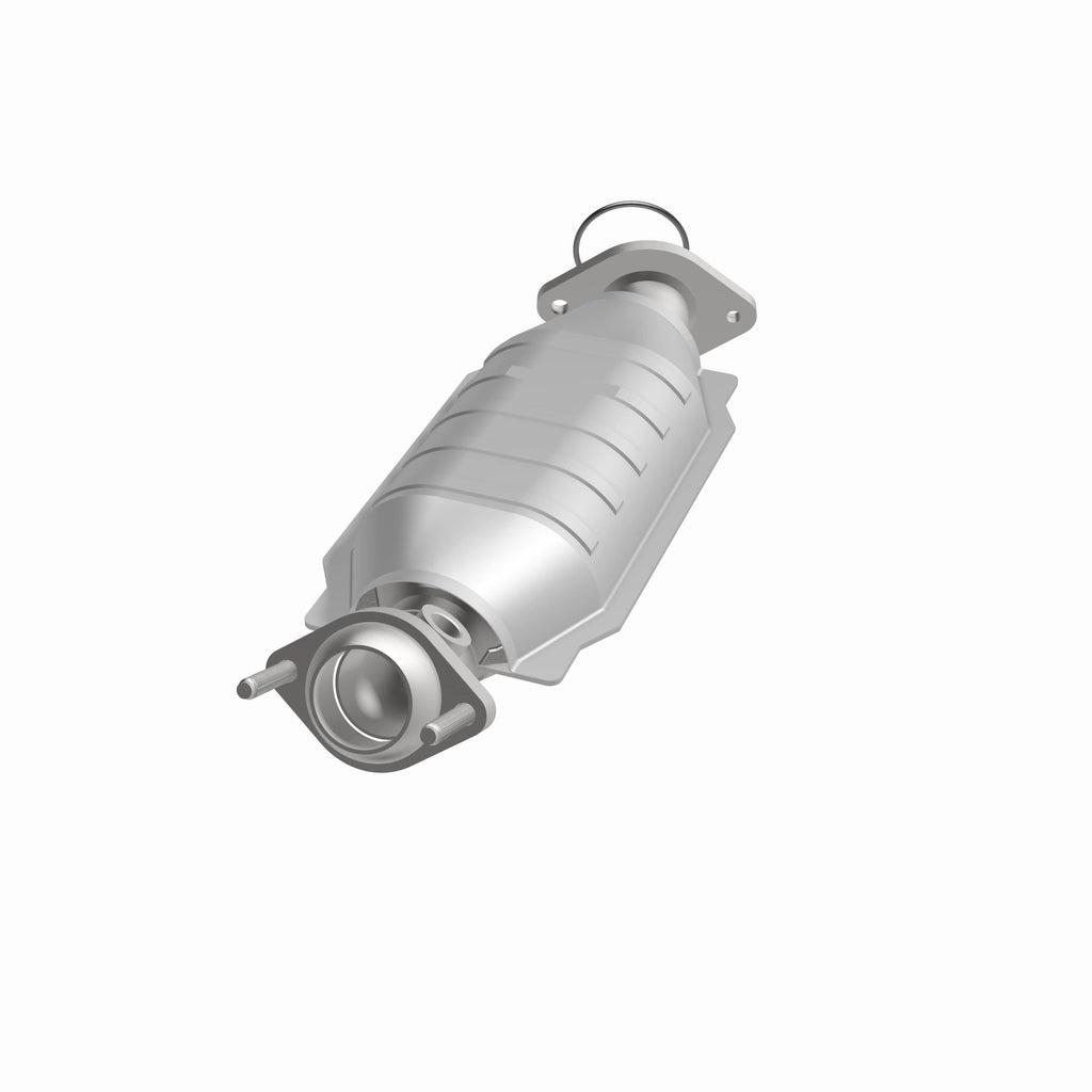 MagnaFlow Exhaust Products 49978 OEM Grade Direct-Fit Catalytic Converter for Select Ford Five Hundred, Ford Freestyle, Mercury Montego