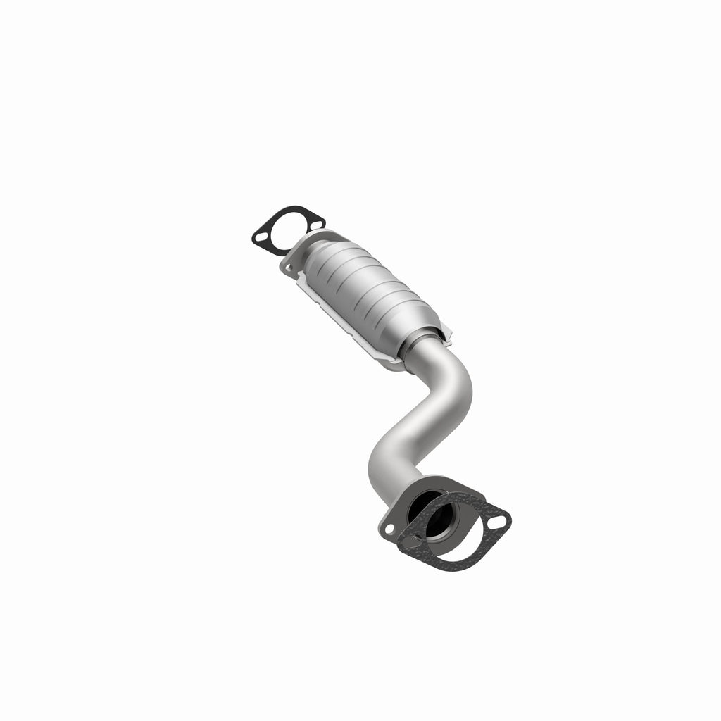 MagnaFlow Exhaust Products 51317 OEM Grade Direct-Fit Catalytic Converter for Select Nissan Rogue, Nissan Rogue Select